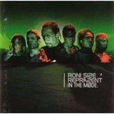 Roni Size Reprazent - In The Mode - CD - The CD Exchange