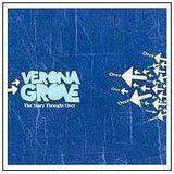 Verona Grove | The Story Thought Over - The CD Exchange