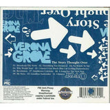 Verona Grove | The Story Thought Over - The CD Exchange