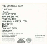 Entrance Band | The Entrance Band - The CD Exchange