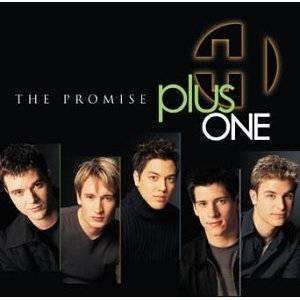 Plus One - The Promise - CD,CD,The CD Exchange