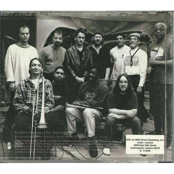 Surrender To The Air - Surrender To The Air - CD