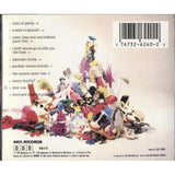 Elton John - Reg Strikes Back - CD,CD,The CD Exchange