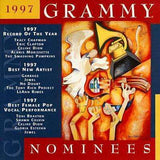 Various Artists - Grammy Nominees 1997 - CD,CD,The CD Exchange