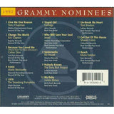 Various Artists - Grammy Nominees 1997 - CD,CD,The CD Exchange