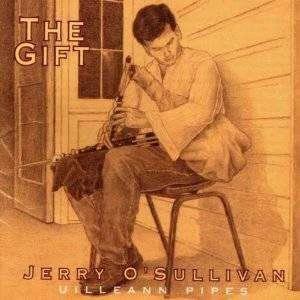 O'Sullivan, Jerry | The Gift