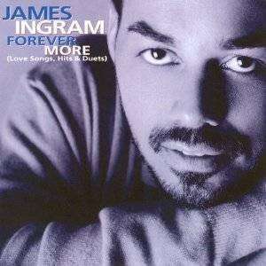 James Ingram - Forever More: Love Songs, Hits & Duets - CD,CD,The CD Exchange