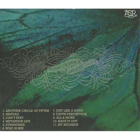 Michael The Blind | Are's & Els