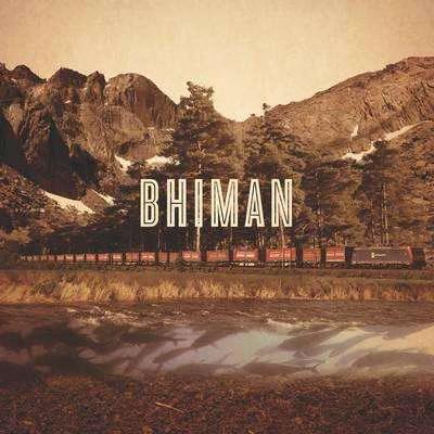 Bhi Bhiman - Bhiman - CD