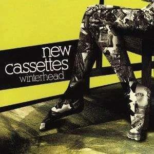 Winterhead - New Cassettes - CD