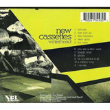 Winterhead - New Cassettes - CD - The CD Exchange