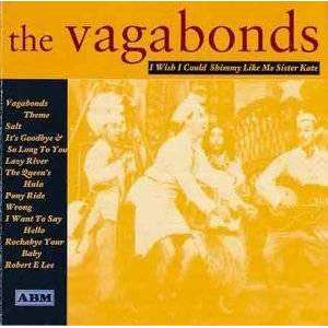 Vagabonds, The | I Wish I Could Shimmy Like Me Sister Kate - The CD Exchange