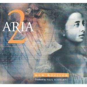 Schwartz, Paul | Aria 2 - The CD Exchange