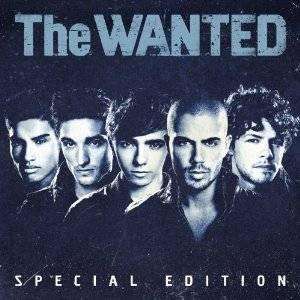 Wanted - The Wanted - CD - The CD Exchange