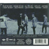 Wanted - The Wanted - CD - The CD Exchange