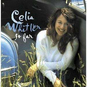Celia Whitler - So Far - CD - The CD Exchange