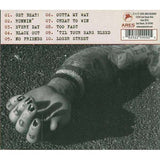 A.D.H.D. - 'Til Your Ears Bleed - CD - The CD Exchange