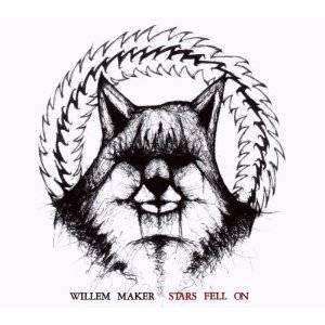 Willem Maker - Stars Fell On - CD - The CD Exchange
