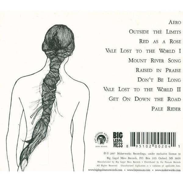 Willem Maker - Stars Fell On - CD