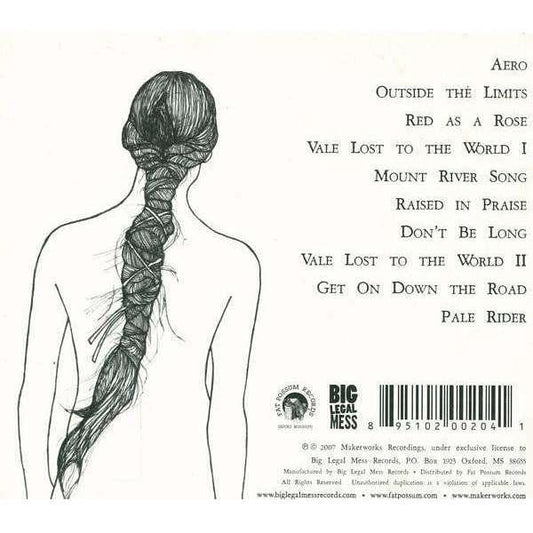 Willem Maker - Stars Fell On - CD