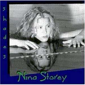 Storey, Nina | Shades - The CD Exchange