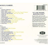 Soundtrack - Mamma Mia! (Original Cast Recording) - CD,CD,The CD Exchange