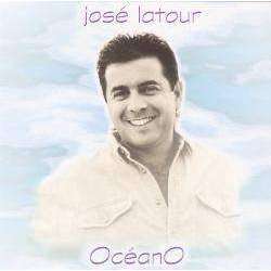 Latour, Jose | Oceano - The CD Exchange