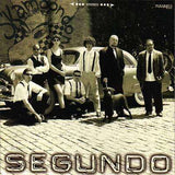 Skamoondongos | Segundo - The CD Exchange