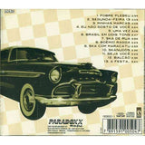 Skamoondongos | Segundo - The CD Exchange