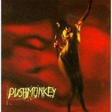 Pushmonkey | Pushmonkey - The CD Exchange