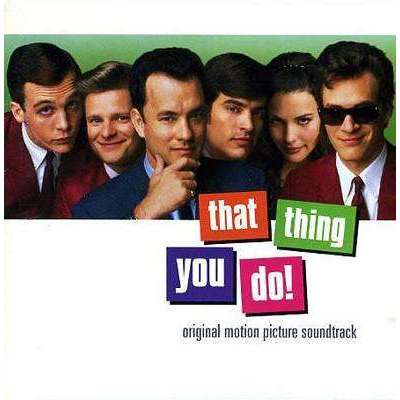 Soundtrack - That Thing You Do! - CD,CD,The CD Exchange