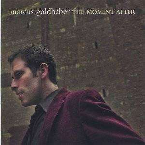 Goldhaber, Marcus | The Moment After - The CD Exchange
