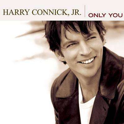 Harry Connick Jr. - Only You - CD - The CD Exchange