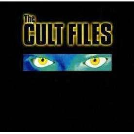 Various Artists - Cult Files (2CD)