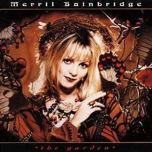 Merril Bainbridge - The Garden - CD - The CD Exchange