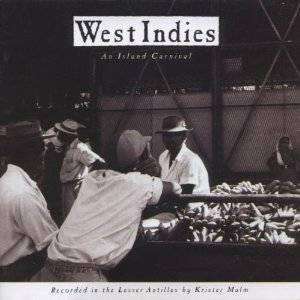 Various Artists | West Indies: An Island Carnival - The CD Exchange