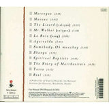 Various Artists | West Indies: An Island Carnival - The CD Exchange
