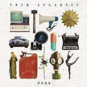 Twin Atlantic | Free