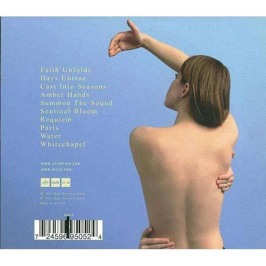 S.C.U.M. | Again Into Eyes