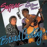 Saffire: The Uppity Blues Women | Broad Casting - The CD Exchange