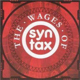 Various Artists | Wages Of Syntax - The CD Exchange