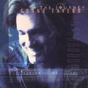 Taylor, Grant | The Journey