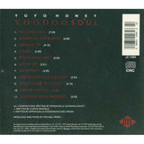 YoYo Honey - Voodoo Soul (OOP) - CD - The CD Exchange