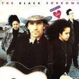 Black Sorrows - Harley & Rose - CD - The CD Exchange
