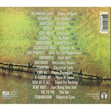Various Artists | No Borders - The CD Exchange