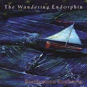 Wandering Endorphin - Destination Euphoria - The CD Exchange