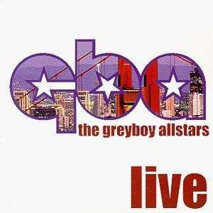 Greyboy Allstars | Live - The CD Exchange