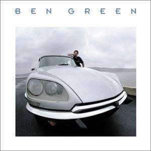 Green, Ben | Ben Green - The CD Exchange