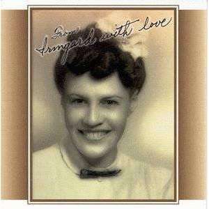 Auntie Irmgard - From Irmgard With Love - CD - The CD Exchange