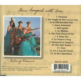 Auntie Irmgard - From Irmgard With Love - CD - The CD Exchange